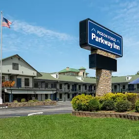 Bild von Pigeon Forge Parkway Inn