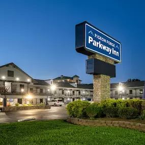 Bild von Pigeon Forge Parkway Inn