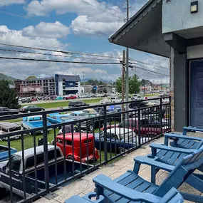 Bild von Pigeon Forge Parkway Inn