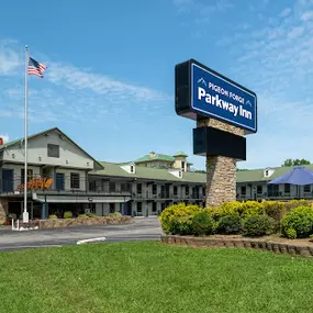 Bild von Pigeon Forge Parkway Inn