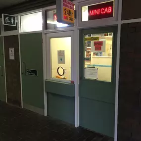 Bild von Wallington Station Cars