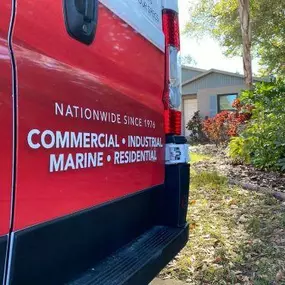 Service-Tech Corporattion of North Florida