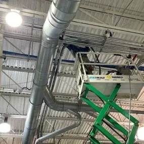 Service-Tech Corporattion of North Florida