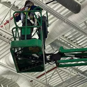 Service-Tech Corporattion of North Florida