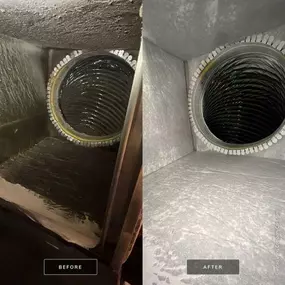 Service-Tech HVAC & Industrial Cleaning Arkansas