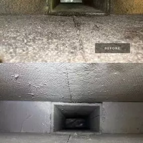 Service-Tech HVAC & Industrial Cleaning Arkansas