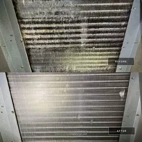 Service-Tech HVAC & Industrial Cleaning Arkansas