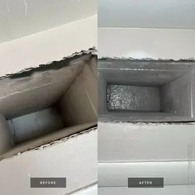 Service-Tech HVAC & Industrial Cleaning Arkansas