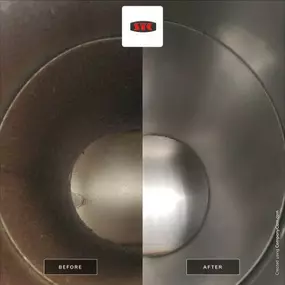 Service-Tech HVAC & Industrial Cleaning Arkansas