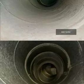 Service-Tech HVAC & Industrial Cleaning Arkansas