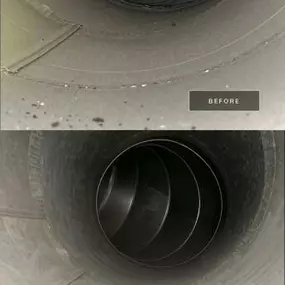Service-Tech HVAC & Industrial Cleaning Arkansas