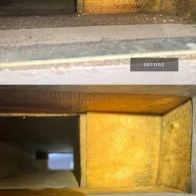 Service-Tech HVAC & Industrial Cleaning Arkansas