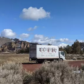 Bild von Central Oregon Disaster Restoration