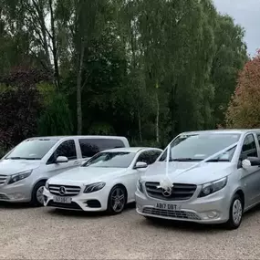 Bild von Hopeman Taxis