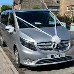 Bild von Hopeman Taxis