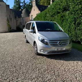 Bild von Hopeman Taxis