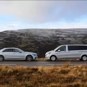 Bild von Hopeman Taxis