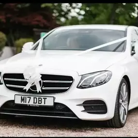 Bild von Hopeman Taxis