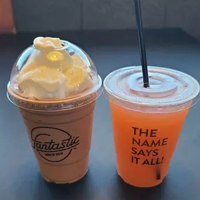 Bild von Eat Fantastic