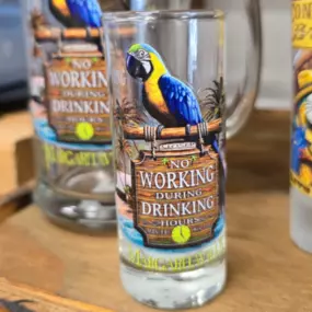 Bild von Margaritaville Retail Store - Boston