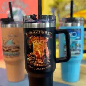 Bild von Margaritaville Retail Store - Boston