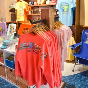 Bild von Margaritaville Retail Store - Boston