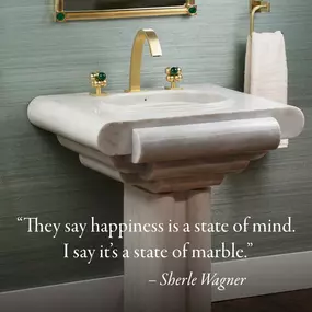 Bild von Sherle Wagner International