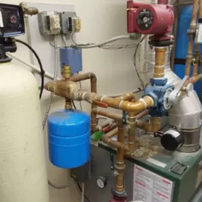 Bild von Royal Plumbing, Heating & Air Conditioning