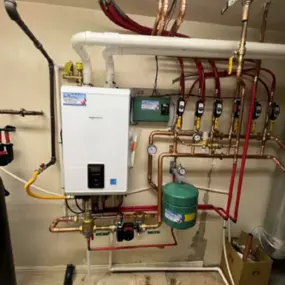 Bild von Royal Plumbing, Heating & Air Conditioning
