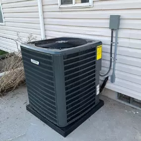Bild von Royal Plumbing, Heating & Air Conditioning
