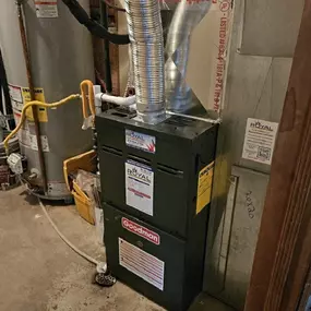 Bild von Royal Plumbing, Heating & Air Conditioning