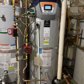 Bild von Royal Plumbing, Heating & Air Conditioning