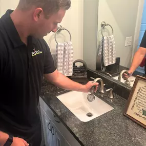 Bild von Royal Plumbing, Heating & Air Conditioning