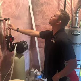 Bild von Royal Plumbing, Heating & Air Conditioning