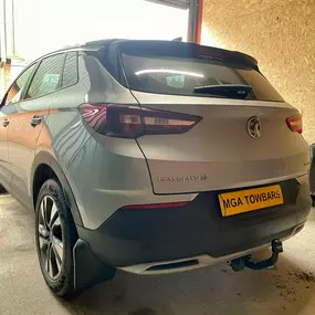 Bild von MGA Towbars and Trailers