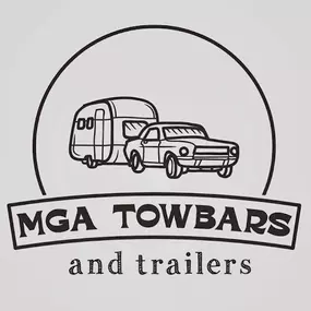 Bild von MGA Towbars and Trailers