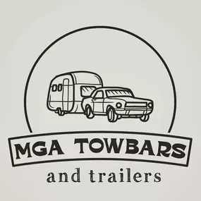 Bild von MGA Towbars and Trailers