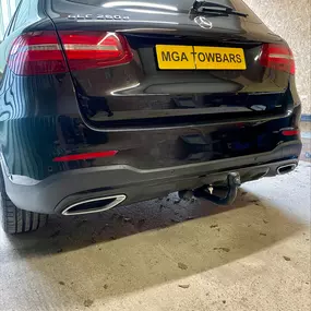 Bild von MGA Towbars and Trailers