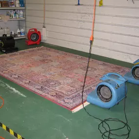 Bild von Carolina Carpet Cleaning of the Midlands, Inc.