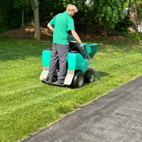 Weed Control