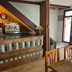 Bild von Hostal Sol i Sombra