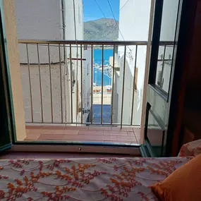Bild von Hostal Sol i Sombra