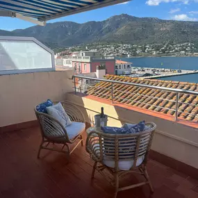 Bild von Hostal Sol i Sombra