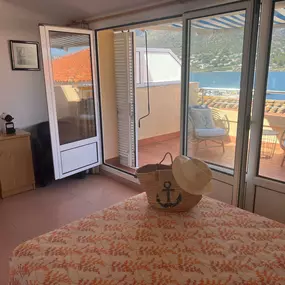 Bild von Hostal Sol i Sombra