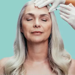 Bild von Evolve Wellbeing and Aesthetics