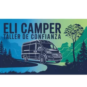 Bild von ELI CAMPER