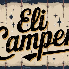 Bild von ELI CAMPER