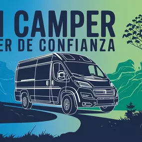 Bild von ELI CAMPER