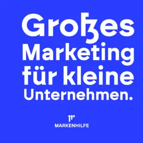 Bild von Markenhilfe