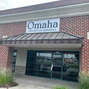 Bild von Omaha Cremation Services